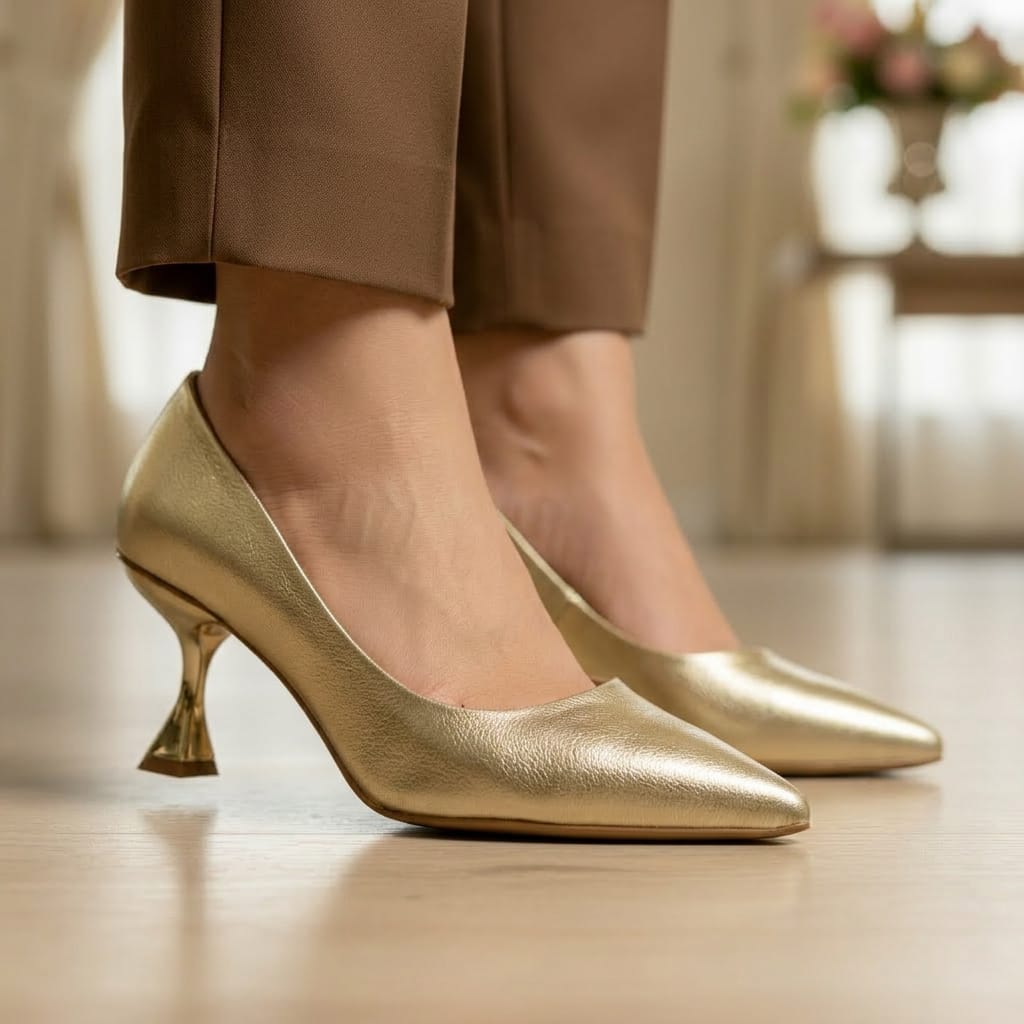 GOLDEN ARA