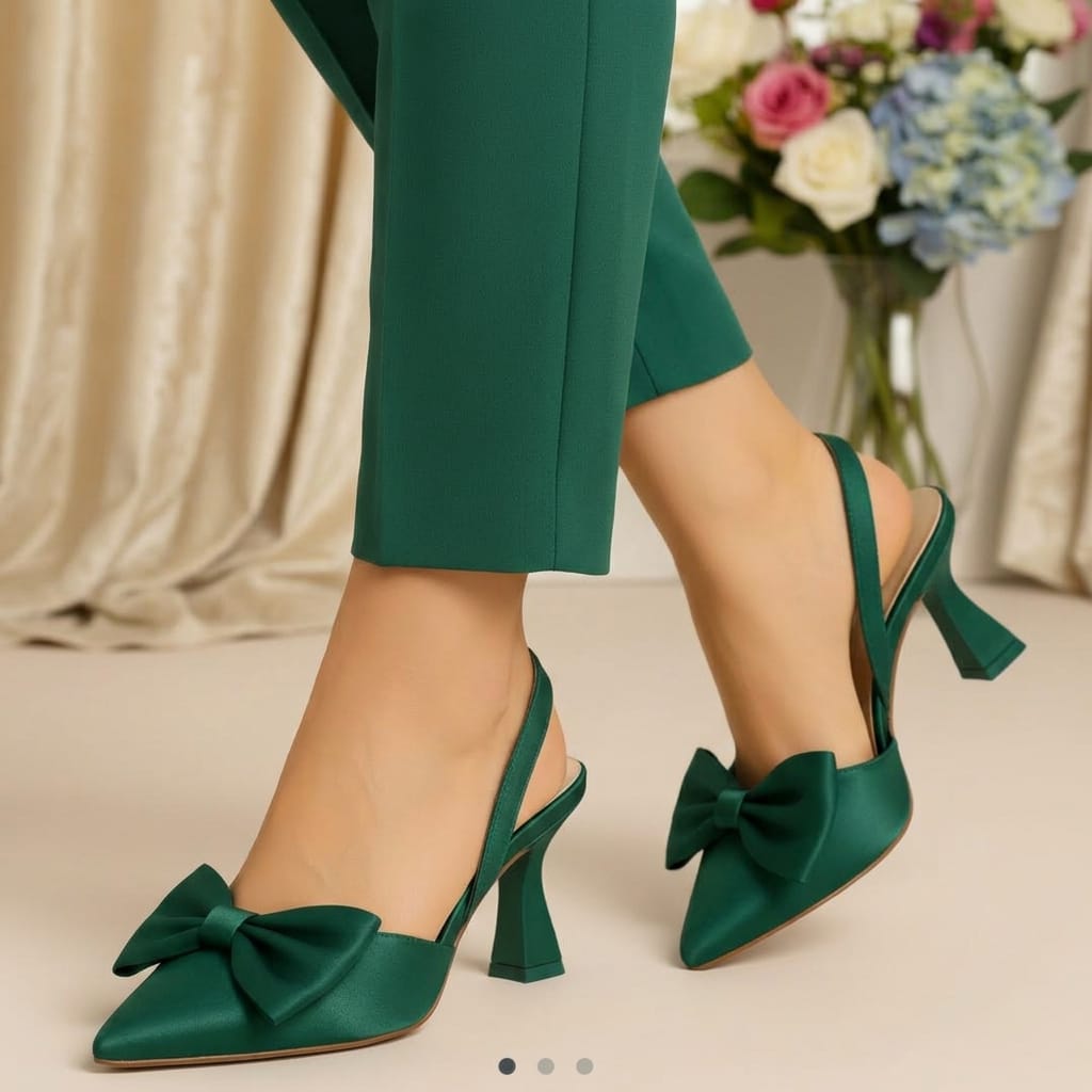GREEN BOW