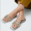 SILVER CRYSTAL