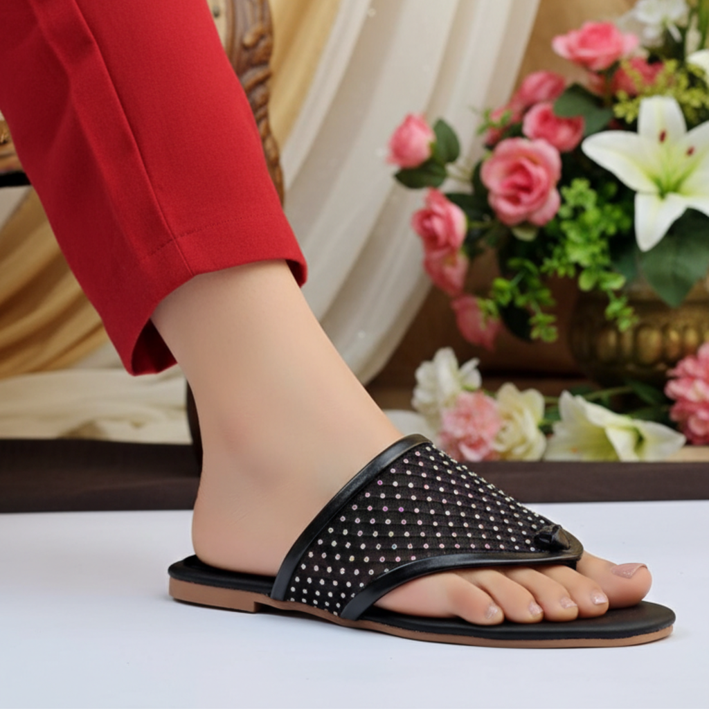 Midnight Spark Slide