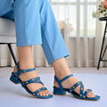 Ocean Stud Grace Sandals