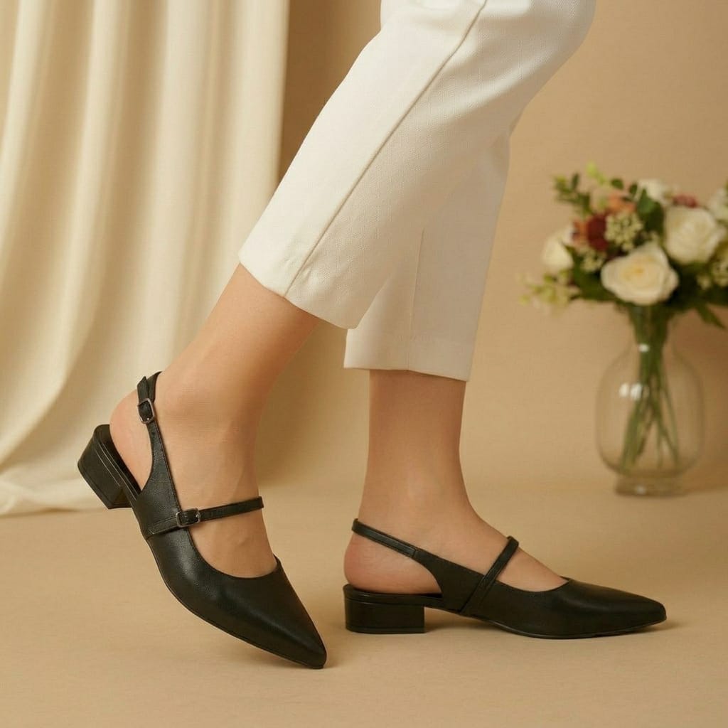 PAPPER BLACK