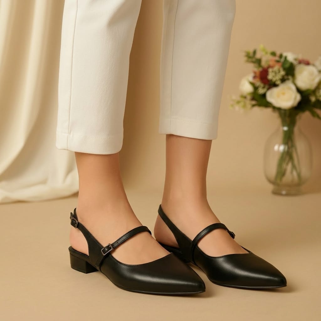 PAPPER BLACK