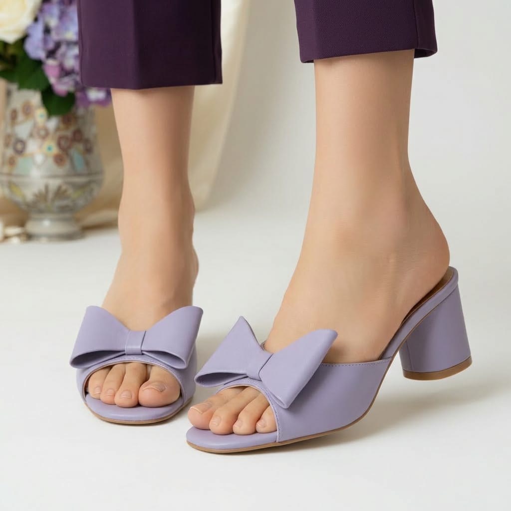 PURPLE MOLICA