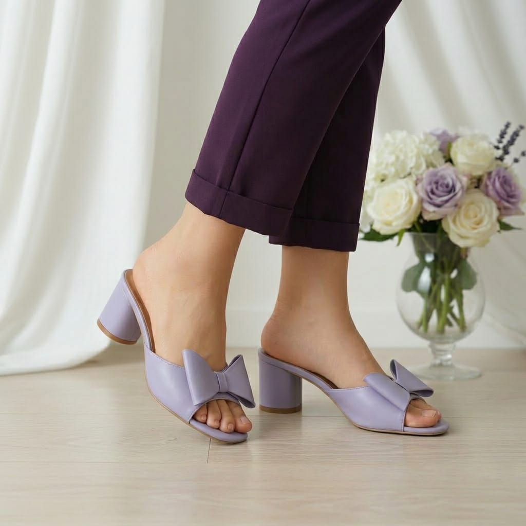 PURPLE MOLICA
