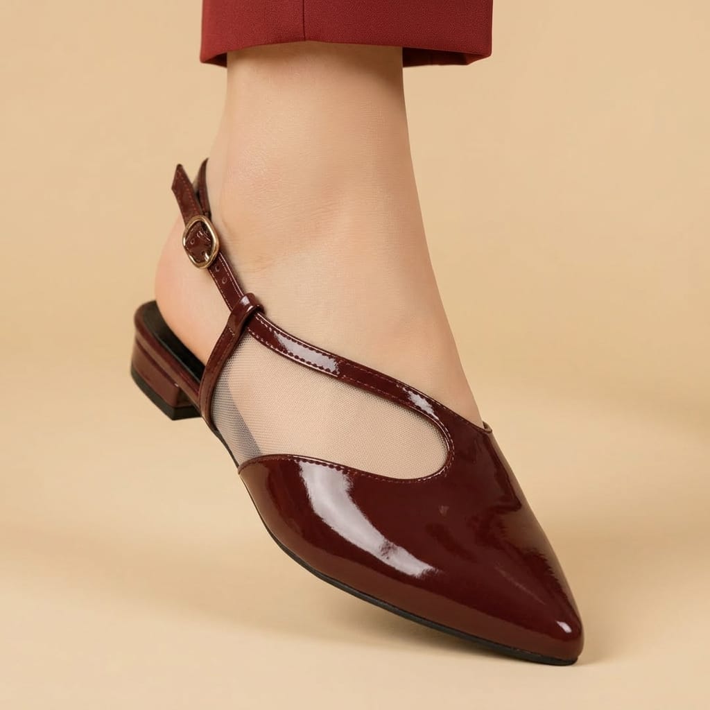 RED CHERRY