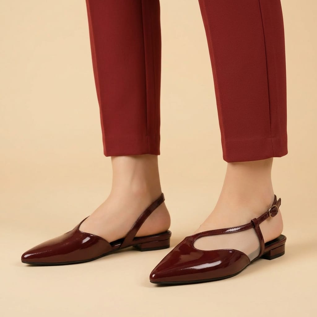 RED CHERRY
