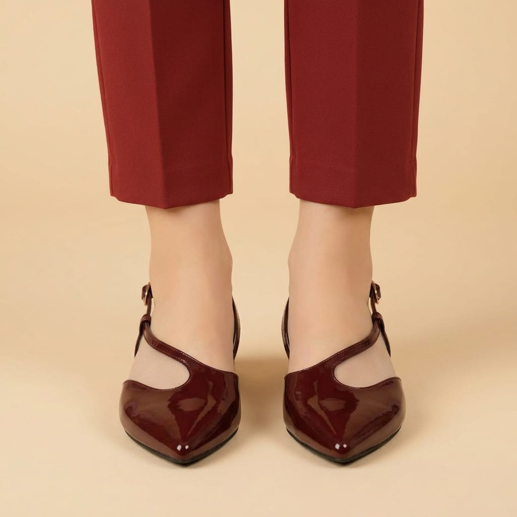 RED CHERRY