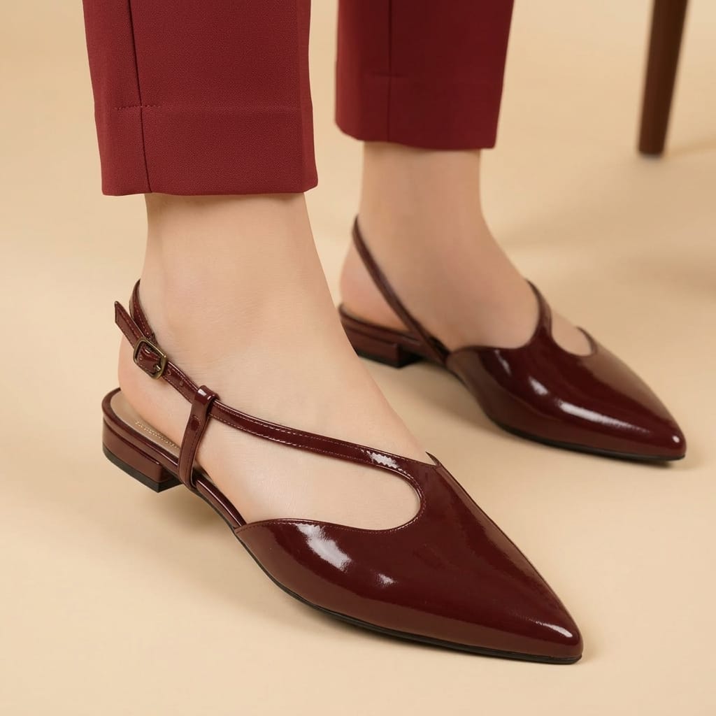 RED CHERRY