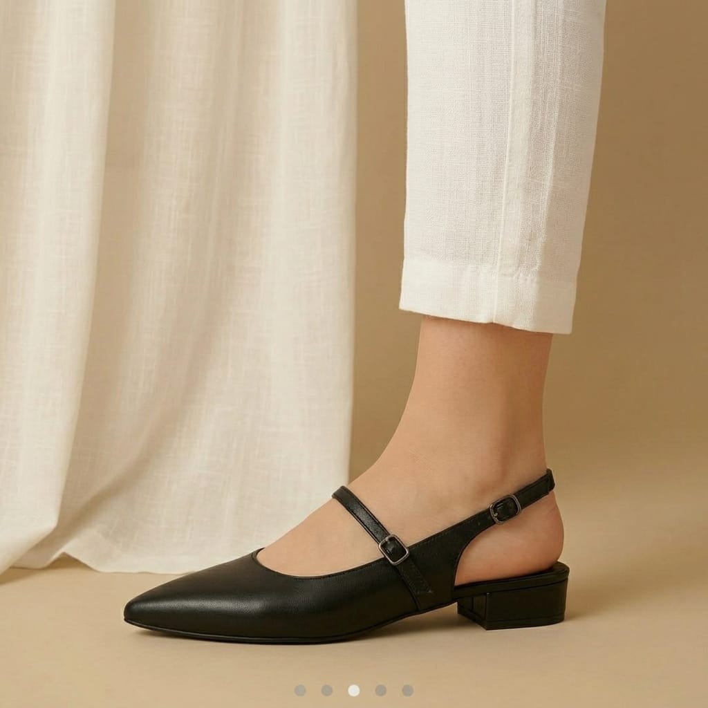 PAPPER BLACK