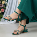 Emerald Pearl