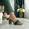 Green Glam