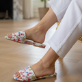 Floral Breeze Flats