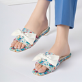 Garden Grace Slides
