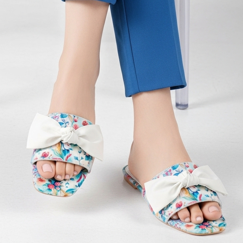 Garden Grace Slides